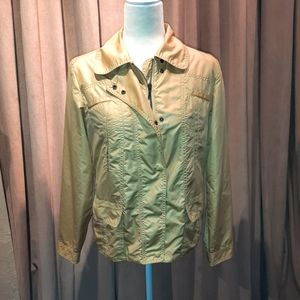 Zenergy by Chico's jacket